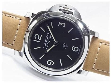 montre panerai la moins cher|where to buy Panerai watches.